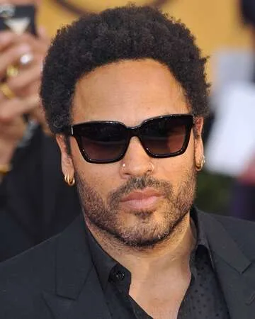 Lenny Kravitz and Lisa Bonet: A Rock and Roll Love Story