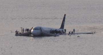The Miracle on the Hudson: A Glimpse into Sullenberger's Heroic Landing