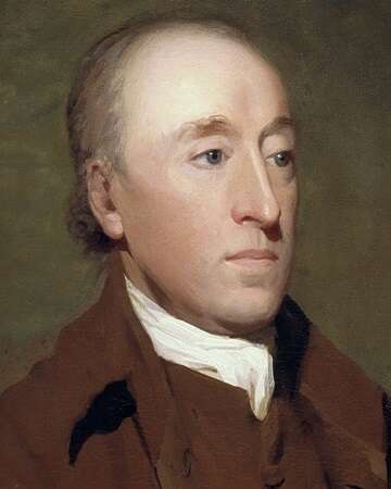 The Death of James Hutton: Father of Modern Geology