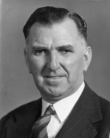 Sidney Holland: A Notable Prime Minister of New Zealand