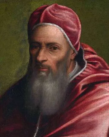 The Life and Legacy of Julius III: Counter-Reformation Pope