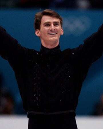 Celebrating Todd Eldredge: A Figure Skating Icon