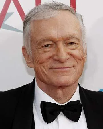 The Launch of Playboy Magazine in 1953