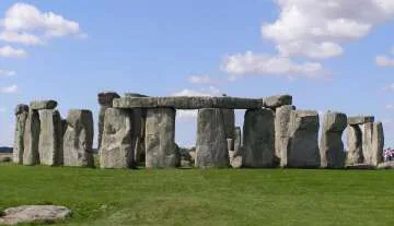 The Gift of Stonehenge: Cecil Chubb's Legacy in 1918