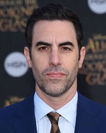 Celebrating the Life of Sacha Baron Cohen