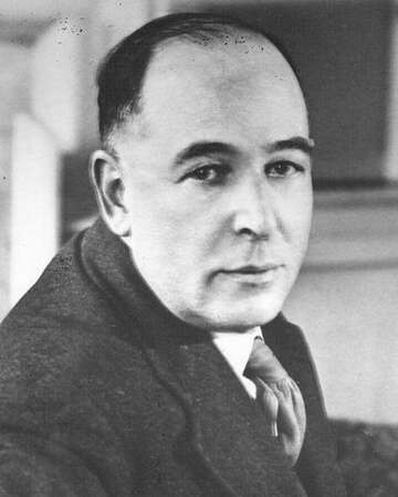 Celebrating C. S. Lewis: A Literary Legacy
