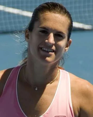 Amélie Mauresmo: WTA Champion 2005