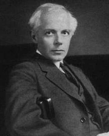 The Death of Béla Bartók: A Legacy Remembered