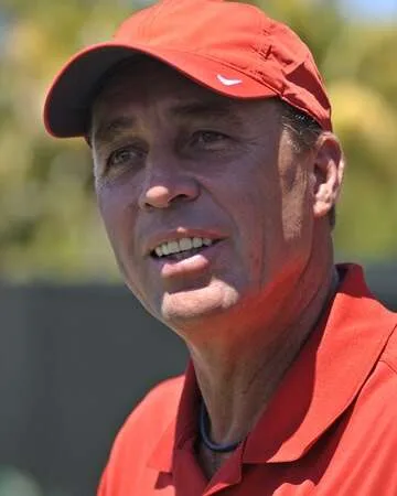 Ivan Lendl Claims First ATP Title in 1982