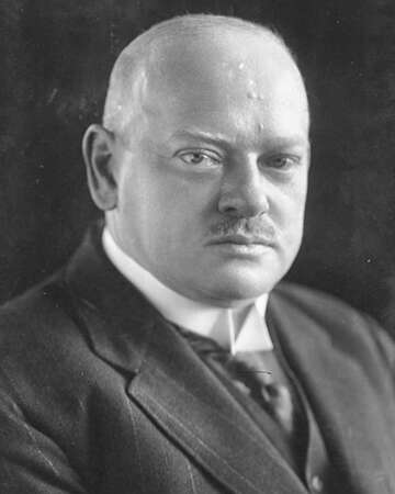 Celebrating the Legacy of Gustav Stresemann