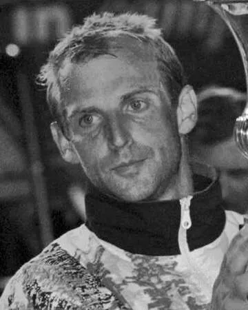 Celebrating the Legacy of Thomas Muster: French Open Champion from Austria