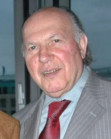 Imre Kertész: Nobel Prize in Literature 2002