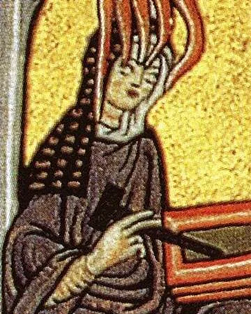 Hildegard von Bingen: Canonization 2012