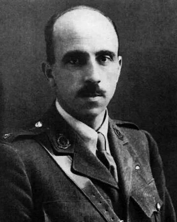 The Legacy of Harold Gillies: Father of Modern Plastic Surgery