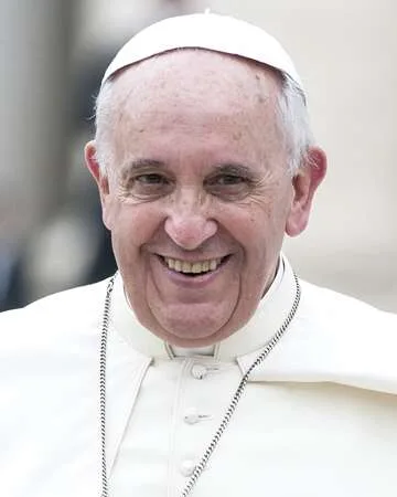 Pope Francis's Pardon for Abortions - 2015