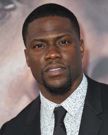 Kevin Hart Steps Down as Oscars Host