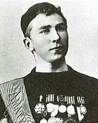 Jaap Eden's 1500m World Record Skate in 1893