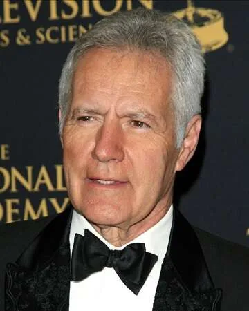 Celebrating the Legacy of Alex Trebek