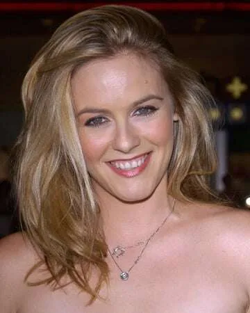 Celebrating Alicia Silverstone's Birthday