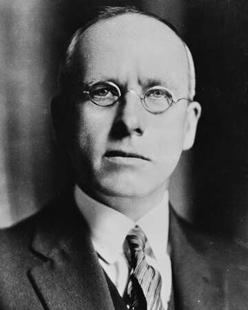 Celebrating the Legacy of Peter Fraser