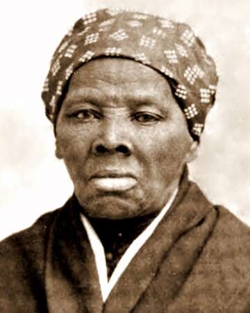 Harriet Tubman: The First African American Woman on a U.S. Postage Stamp