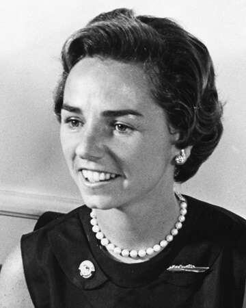 Ethel Kennedy: A Legacy of Activism