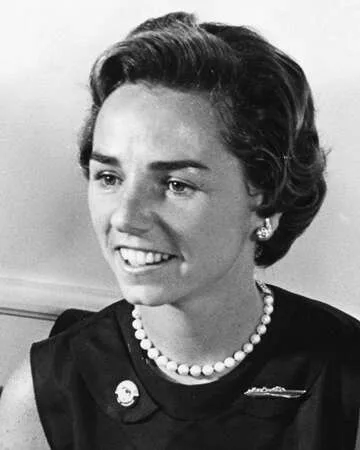 Ethel Kennedy: A Legacy of Activism