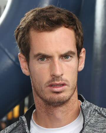 Andy Murray Wins First ATP Finals Title in 2016