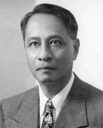 Roxas Grants Amnesty in 1948