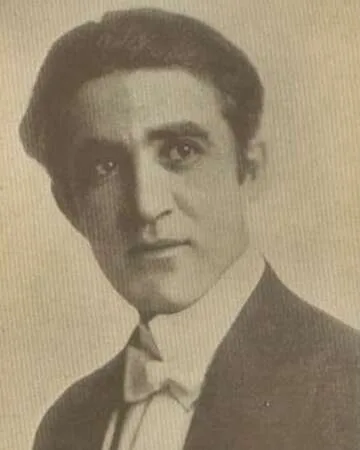 The Premier of 'The Quiet Man' in the UK