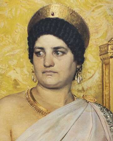 The Scandalous Life of Messalina: Roman Empress and Infamous Figure