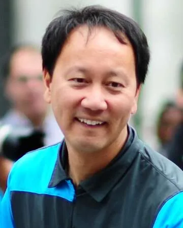 Celebrating Michael Chang: A Tennis Legend