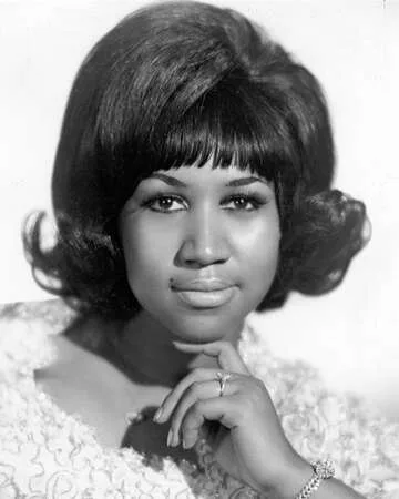 The Beginning of Aretha Franklin's Journey: 1960 First Recording Session