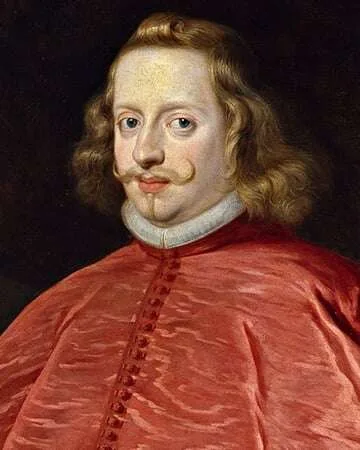 The Untimely Death of Infante Ferdinand: A Spanish Noble's Legacy