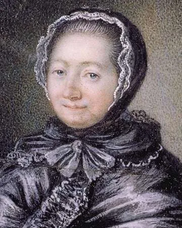 The Death of Jeanne-Marie Leprince de Beaumont: A Legacy of Love and Beauty