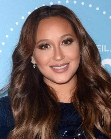 Adrienne Bailon and Israel Houghton: A Parisian Wedding to Remember