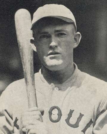 Paul Waner Ties Hornsby Record in 1936