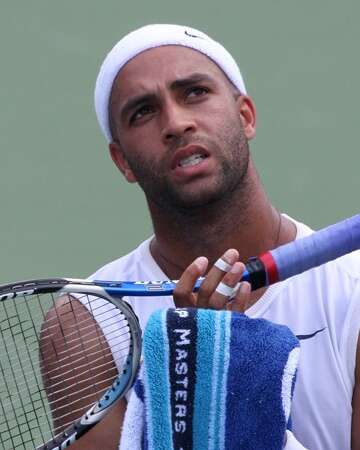 Celebrating the Life of James Blake