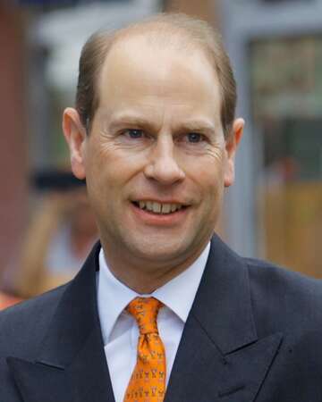 A Royal Union: Prince Edward and Sophie Rhys-Jones' Wedding