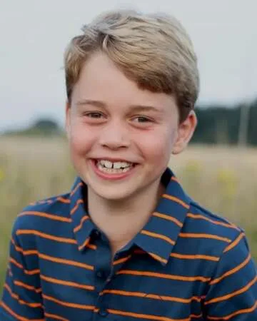 Celebrating Prince George's Birthday: A Young Royal's Milestone