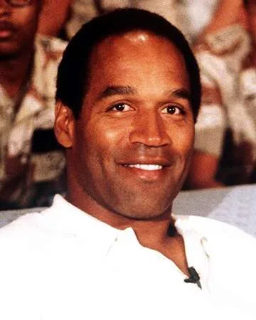 O.J. Simpson's Release from Prison in 2017