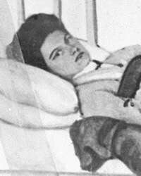 The Legacy of Typhoid Mary: The Life and Death of an Immune Pioneer