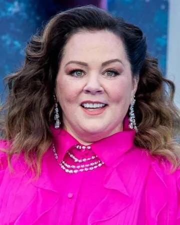 Celebrating Melissa McCarthy: A Star's Journey