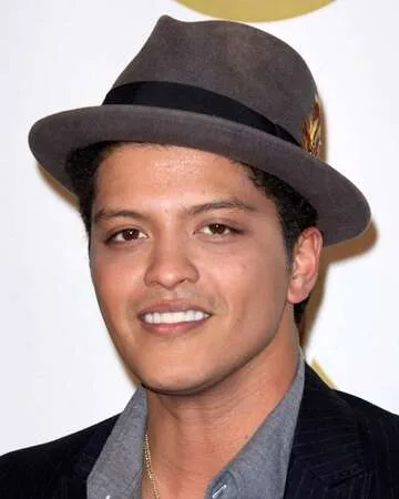 Celebrating Bruno Mars: The Versatile Talent Born in Hawaii