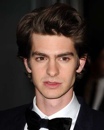 Celebrating Andrew Garfield: A British American Actor
