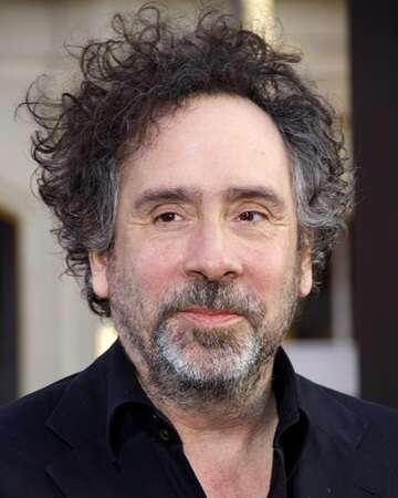 Celebrating Tim Burton: A Visionary Filmmaker's Birthday