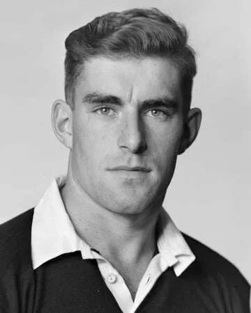 Celebrating the Life of Colin Meads: New Zealand's Pinetree