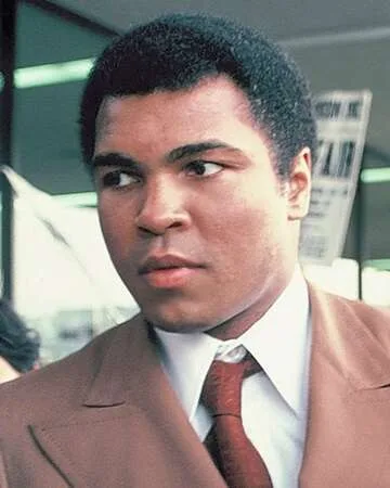 The Thrilla in Manila: A Legendary Boxing Match