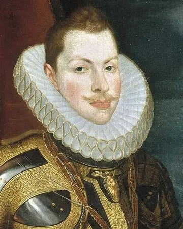 The Legacy of Philip III: King of Spain and Portugal