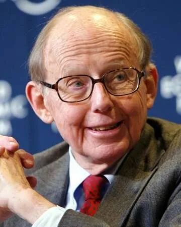 The Death of Samuel P. Huntington: A Scholarly Legacy